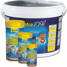 Сухой корм для рыб Tetra Pro Energy