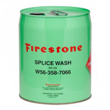 Очистительное средство Firestone Clear Splice Wash 