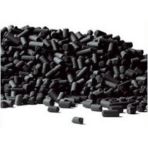 Фильтрующий материал Hykol 500 г (активированный уголь)