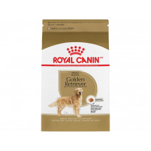 Сухой корм Royal Canin Golden Retriever Adult, для Голден ретриверов