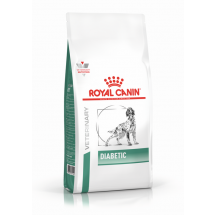 Корм Royal Canin Diabetic, для собак при сахарном диабете