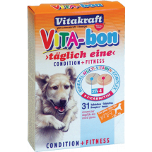  Витамины Vitakraft Vita-Bon Large, 31 шт