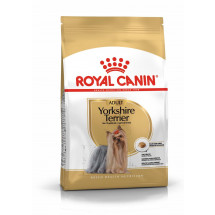 Сухой корм Royal Canin Yorkshire Terrier Adult, для Йоркширского терьера от 10 месяцев