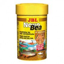 JBL NovoBea - корм для рыб 100 мл