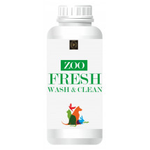 Zoo Fresh натуральное моющее средство для животных без химии, 500мл