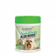 Espree Aloe Tear Stain Wipes влажные салфетки для чистки глаз собак и кошек, 60 шт фото