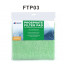 Фильтрующий элемент Resun FTP-03 для удаления фосфатов, 254х457мм фото