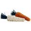 Лакомство для грызунов Pet Pro Морковка, кукуруза, 15 см фото