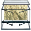 Террариум  Exo Terra Glass Terrarium, 60x45x45 см. фото