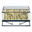 Террариум  Exo Terra Glass Terrarium, 90x45x45 см. фото