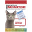 Индикатор pH мочи Litter Pearls Monthly Monitor для кошек фото