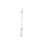 Подвесная веревка с узлами игрушка для птиц Karlie-Flamingo tarzan Тарзан, 5*35 см 108651 фото