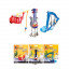 Karlie-Flamingo музыкальные инструменты с колокольчиками игрушка для птиц  bird toy music , 8 см фото