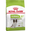 Сухой корм Royal Canin X-Small Adult 8+, для собак миниатюрных пород фото
