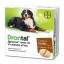 Bayer Drontal Дронтал plus XL антигельминтик для собак со вкусом мяса, 1 таблетка фото