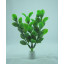 Искусственное растение декор для аквариума, 12 см фото