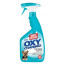 Simple Solution Oxy Charged Stain&Odor Remover спрей с кислородом для нейтрализации запахов животных, 945 мл фото