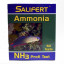 Тест для определения концентрации аммония Salifert Ammonia Profi Test фото