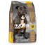 Корм беззерновой сухой для собак всех пород Nutram T25 Total Grain-Free Salmon & Trout Dog фото