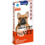 Капли на холку Мега Стоп  ProVET для собак 4-10 кг/ 4 пипетки*1мл фото