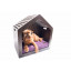 Домик будка для собак Harley & Cho Brown Shelter 4441306, 70х50 см фото