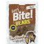 Лакомство-угощенье для собак Brit Let's Bite Bears с мясом дикого кабана, 150 г фото