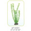 Искусственное растение декор для аквариума AP1005H08, 20 см фото