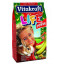 Корм-смесь для кроликов Vitakraft, орехи и фрукты, 0,1 кг фото