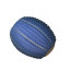 Мяч-регби для собак средних пород, 11,5 см. фото