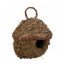 Гнездо для птиц Trixie плетеное , 11 см фото