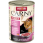 Консервы Animonda Carny Adult для кошек, мясной коктейль, 400г фото