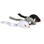 Игрушка для кошки Trixie, набор "Парад мышей звенящих", 5см, 24шт фото