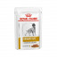 Консервы в соусе для собак Royal Canin Urinary S/O Moderate Calorie при мочекаменной болезни, упаковка 12х85г фото