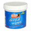 Cалфетки 8 in 1 Dental Wipes, для очищения зубов собак, 90шт фото