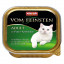 Консервы Animonda Vom Feinsten Adult  для взрослых кошек, индейка, кролик, 100 грамм фото