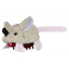 Игрушка для кошки Trixie мышка бегающая 5,5см фото