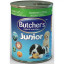 Консервы Butcher's Basic Junior, для собак, ягненок, 400г фото