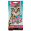 Karlie-Flamingo лакомство для кошек палочки со вкусом рыбы stikiz fish , 15 г фото