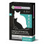 Капли на холку для кошек весом от 4-8 кг Vitomax Platinum фото