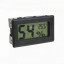 Термометр-гигрометр электронный Co2Pro фото