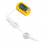 Цифровой внешний термометр Sunsun для аквариума фото