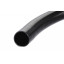 Спиральный шланг черного цвета Oase Spiral hose black 1 1/2", 1 метр фото
