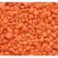 Песок GUTTI Оранжевый 2-3мм для аквариума, 0,8кг фото
