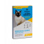 Palladium Палладиум Ультра Протект капли для кошек от блох и клещей, до 4 кг, 1 пипетка 0,5 мл фото