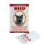 Капли против блох Супер-Хелп для кошек №3 (фипронил)  фото