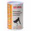 Витаминно минеральный комплекс VitamAll Calcium +, сбалансированный рацион для собак и кошек, 300 г фото