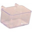 Кормушка подвесная Trixie прозрачная  , (2шт/уп) 50 мл/5,5*3,5 см фото