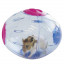 Шар для хомяков Imac Sphere, пластик, 19 см фото