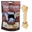 Деликатес для собак средних пород SmartBones Medium, косточка с курицей фото