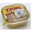 Консервы для собак TOMi, с птицей, 0.3 кг фото